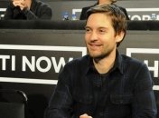 Тоби Магуайр оказался слишком известным для роли в "Жизни Пи"