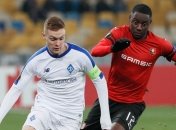 Отец Цыганкова оценил вероятность перехода сына в Рому в январе