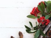 Красивые рождественские пожелания на 7 января