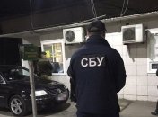 СБУ разоблачила схема по таможенному оформлению авто на еврономерах