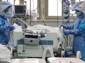 Найважливіше про коронавірус станом на 12 квітня