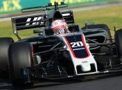 Формула-1: представлен первый болид на сезон-2018