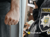 У Києві сталася бійка