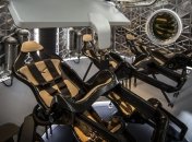 SpaceX выложила видео первых испытаний своего пилотируемого корабля