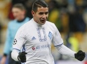 Экс-игрок Динамо перед уходом в Сантос консультировался с футболистом Шахтера