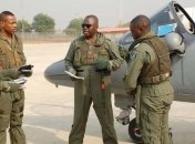 ВВС Нигерии по ошибке нанесли авиаудар по кортежу сенатора