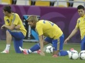 Англия – Украина. Матч на легендарном "Уэмбли"