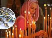 В церковь следует одеваться уместно и достойно