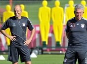 "Гамбург" - "Бавария". Превью и прогноз на матч