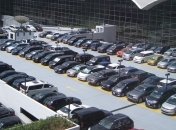 Подержанные авто продолжают захватывать рынки Украины: самые популярные модели сентября