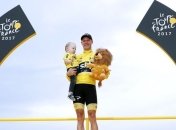 Фрум о проваленном допинг-тесте: Я следовал предписаниям врача