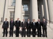 G-7 приветствуют принятие Украиной пакета экономических реформ