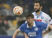 Агент подтвердил интерес "Спортинга" к Селезневу