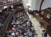 Канада назвала путь к урегулированию кризиса в Венесуэле