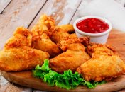 Идеальный кляр: секреты приготовления