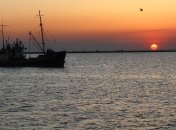 Украина расширит зону контроля в Черном и Азовском морях