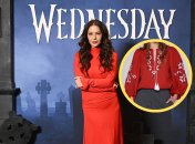 Кэтрин Зета-Джонс