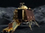 Связь потеряна: посадка индийского модуля на Луну закончилась неудачей