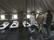 Коронавирус в ВСУ - количество больных увеличилось 