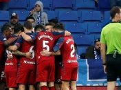 Экс-директор Осасуны признался в участии в договорных матчах