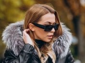 Забудьте про куртку з хутром в осінньому сезоні 2023