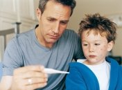 Сыпь у ребенка: виды и причины