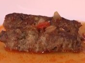 Люля-кебаб "Секрет женщины"