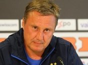 Хацкевич прокомментировал разгром "Динамо" над "Мариуполем"