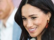 "Молчать - это неправильно": Меган Маркл о протестах в США