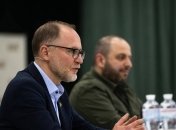 Андріс Спрудс та Рустем Умєров