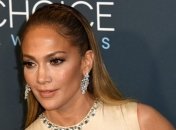 Дженнифер Лопес снялась для глянца Vanity Fair (Фото)