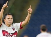 "Атлетико" собирается подписать форварда "Милана"