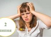 Магнітні бурі 2 липня 2025