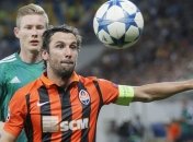 Срна: "Динамо" достались не настолько тяжелые соперники, как "Шахтеру"