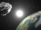 Гигантский астероид пролетит рядом с Землей в канун Рождества 