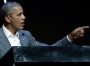 Обаму не взяли в состав жюри присяжных в Чикаго