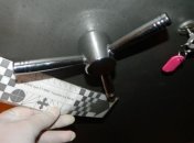 Из банковского учреждения Киева исчезли 3 килограмма золота