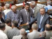 Социалисты рассчитывают восстановить репутацию