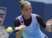 Катерина Бондаренко покидает China Open