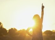 Захворіти на COVID-19 можна незалежно від того, наскільки тепла і сонячна погода