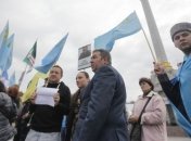 МИД Украины: РФ усиливает преследование крымских татар