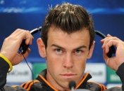 Бейл: "Реал" не будет использовать "автобус" в матче с "Баварией"