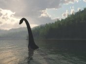 Если бы "Несси" существовала, она бы обязательно была замечена туристами