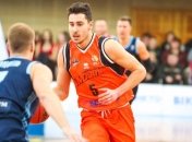 Форвард Черкасских Мавп получил серьезную травму