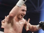 Заурбек Байсангуров защитил титул чемпиона 