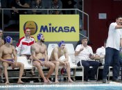 Российские вотерполисты