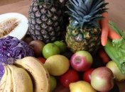 Будете удивлены: самые опасные для здоровья фрукты и ягоды