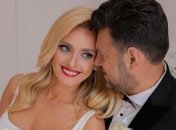 Ирина Федишин готовится ко второй свадьбе на Мальдивах, представив новые фото с мужем и совместный клип (видео)