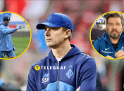 Олег Саленко высказался о нездоровой атмосфере в "Динамо" на фоне конфликта Шовковского с Ярмоленко