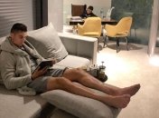 Криштиану Роналду может установить антирекорд Серии А